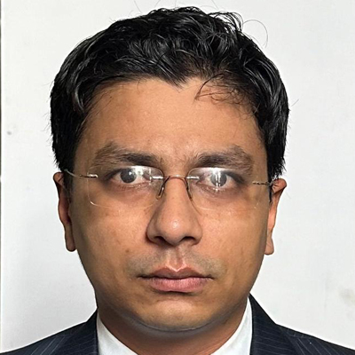 Suman Sharan